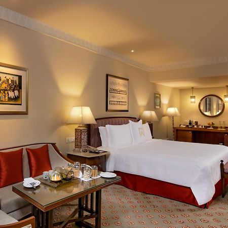 Itc Kakatiya, A Luxury Collection Hotel, Hyderabad Exterior photo