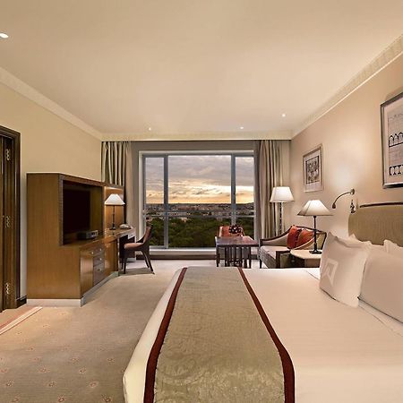 Itc Kakatiya, A Luxury Collection Hotel, Hyderabad Exterior photo