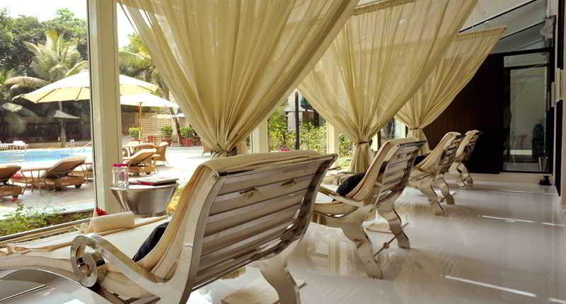 Itc Kakatiya, A Luxury Collection Hotel, Hyderabad Exterior photo