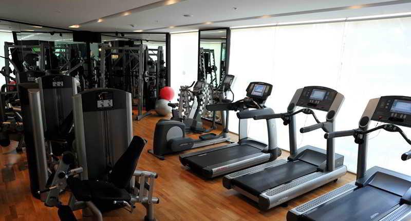 Itc Kakatiya, A Luxury Collection Hotel, Hyderabad Exterior photo