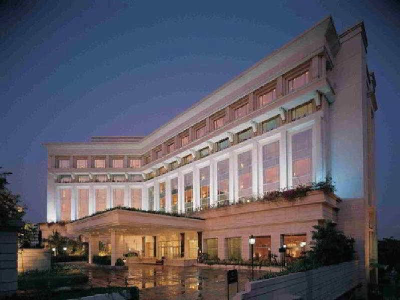 Itc Kakatiya, A Luxury Collection Hotel, Hyderabad Exterior photo