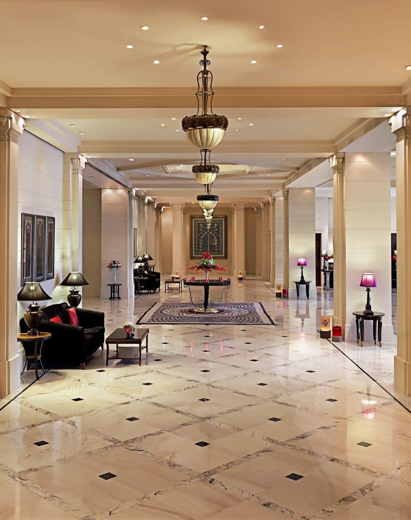 Itc Kakatiya, A Luxury Collection Hotel, Hyderabad Exterior photo