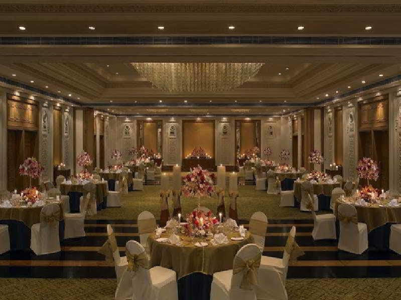 Itc Kakatiya, A Luxury Collection Hotel, Hyderabad Exterior photo
